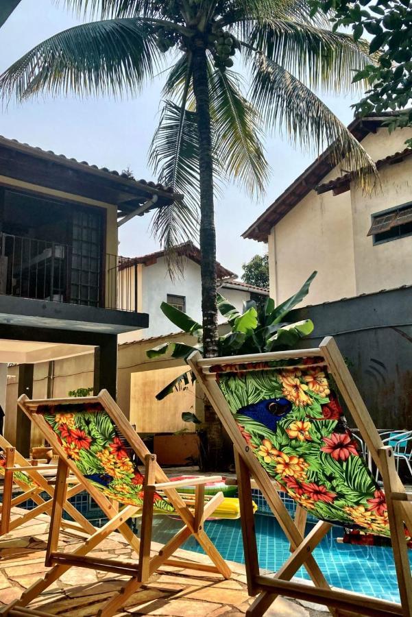 Hostel Morada Do Sol *