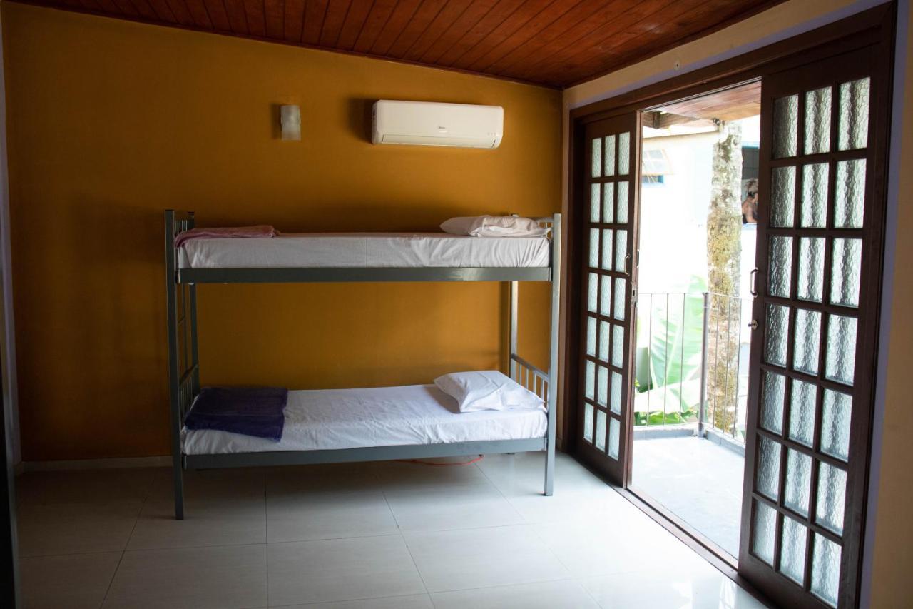 Morada Do Sol Albergue