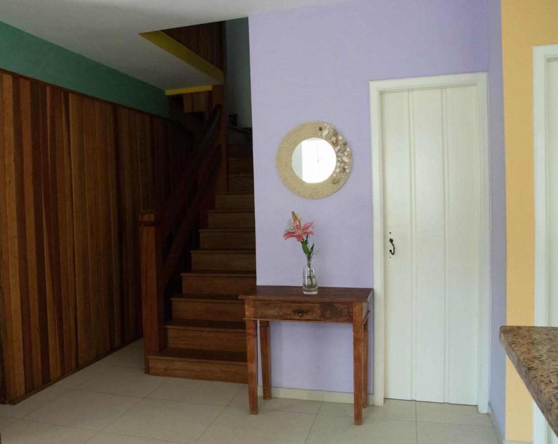 Morada Do Sol * Paraty