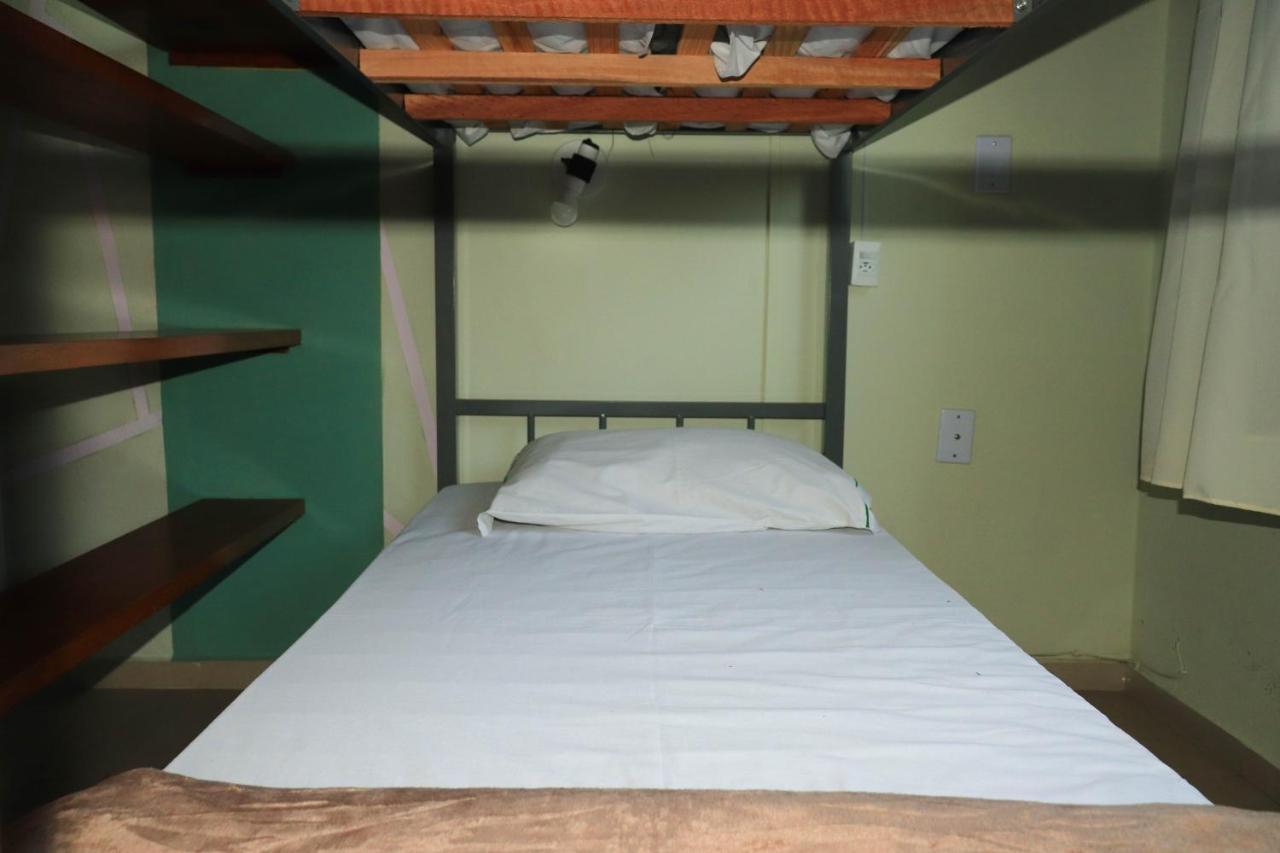 Albergue Morada Do Sol