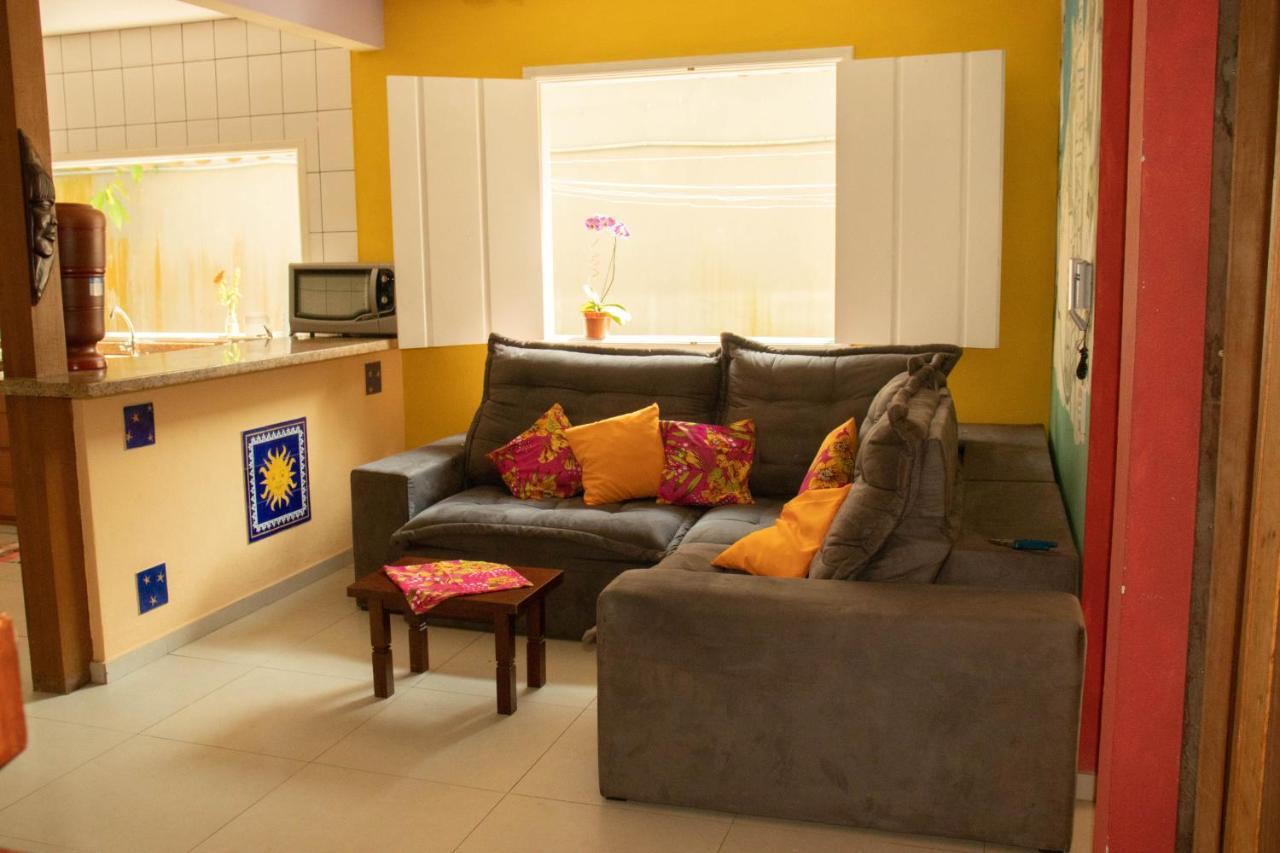 Albergue Morada Do Sol