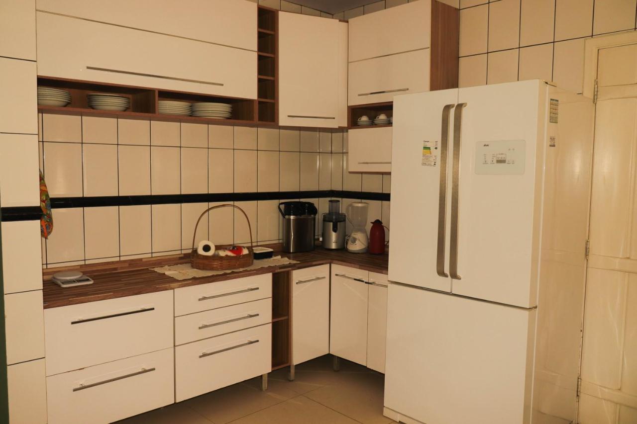 Albergue Morada Do Sol *