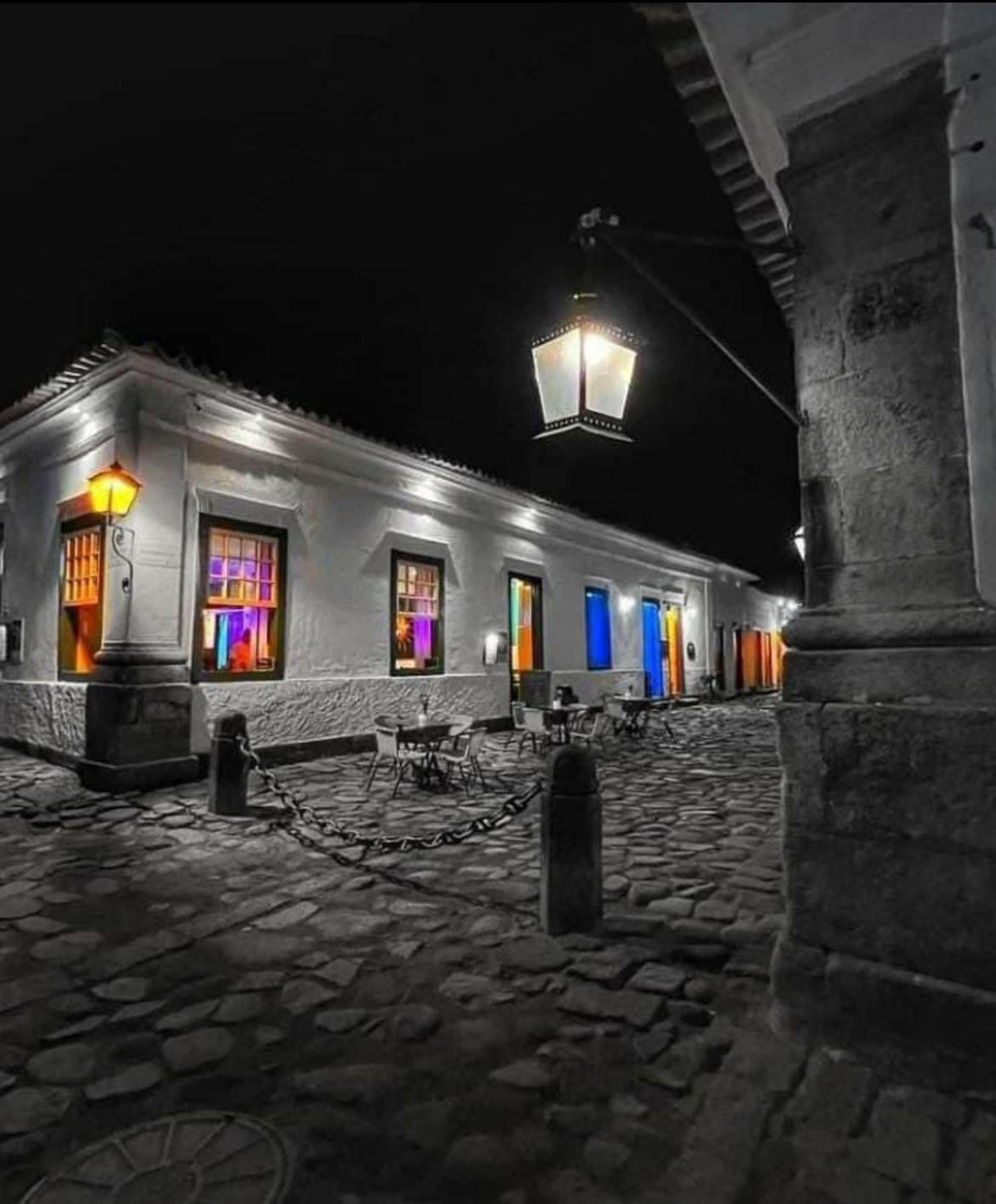 Albergue Morada Do Sol
